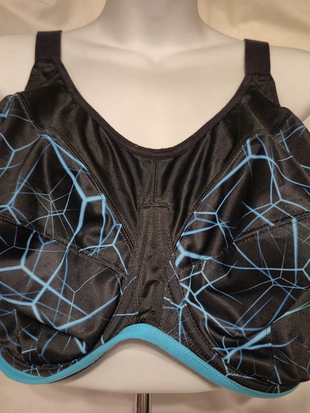 Elomi Energise Sports Bra 36L